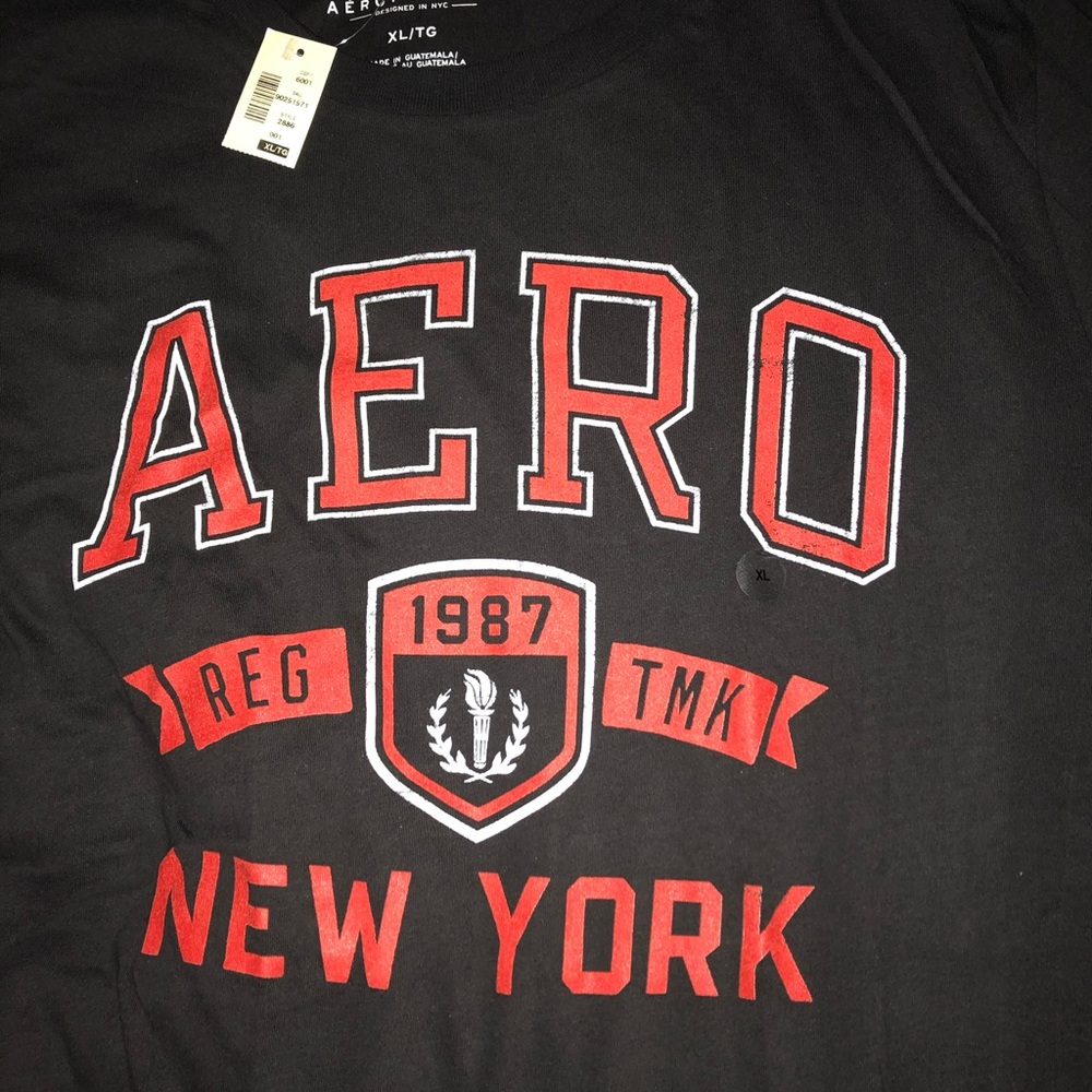 Men’s Aeropostale T-shirt